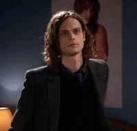 Spencer Reid