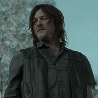 Daryl Dixon