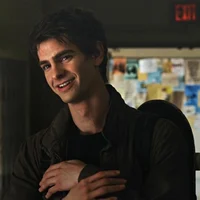Andrew Garfield 