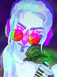DJMM