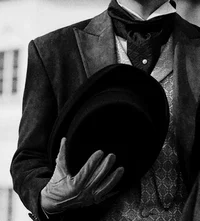 gentleman