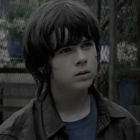 Carl Grimes