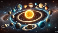 Solar System