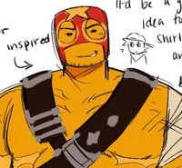 Noobador BLOCK TALES