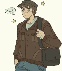 Jay merrick