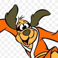 Hong Kong Phooey