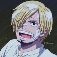 Sanji 