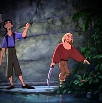 miguel and tulio