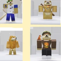 The doge Circus fair