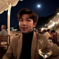 Kim Namjoon 