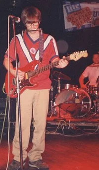 Rivers Cuomo
