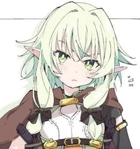 High Elf Princess