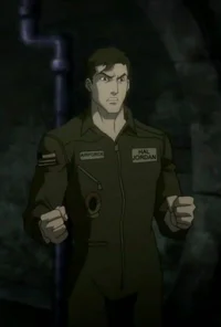 Hal Jordan 