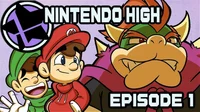 Nintendo High School