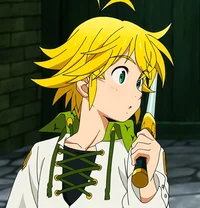 Meliodas 