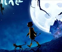 Coraline Jones 