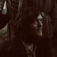 Daryl Dixon 