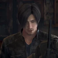 Leon Kennedy