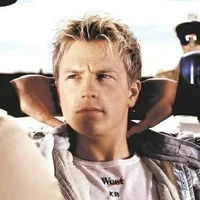 Kimi Raikkonen 