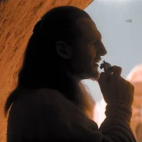 Qui-Gon Jinn 