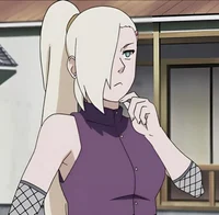 Ino yamanaka