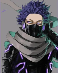 Hitoshi Shinso