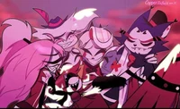Hazbin hotel