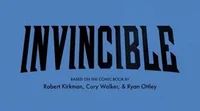 Invincible rpg
