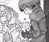 Karma Akabane