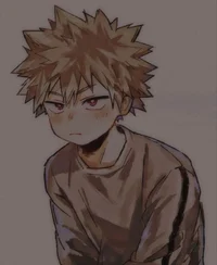 Katsuki