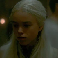 Rhaenyra Targ4ryen 