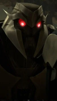 TFP - Decepticons