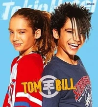 Tom and Bill