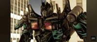 Nemesis prime