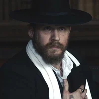 Alfie Solomons