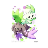 Terriermon an lopmon