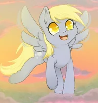 Derpy