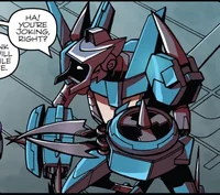 Whirl - MTMTE