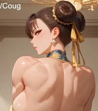 Chun-Li