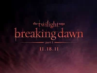 Breaking Dawn