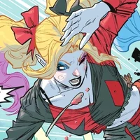 Harley Quinn