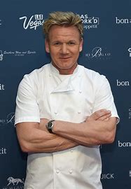 Gordon Ramsay