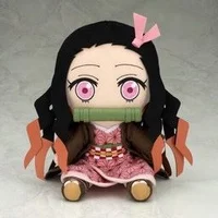 Plushie Nezuko