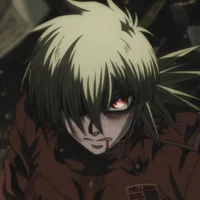 Seras Victoria