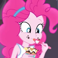 Pinkie Pie