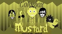 Colorbox - Mustard