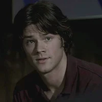 SAM WINCHESTER