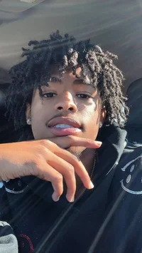 Ethan - Dreadhead