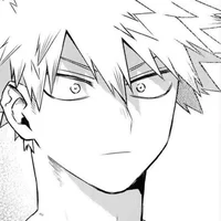 Katsuki Bakugou