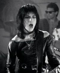 Joan Jett 
